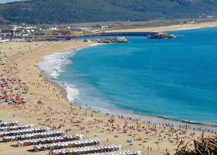 Apartamento Flipflops Nazaré