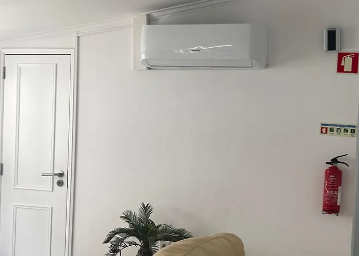 Flipflops Apartamento