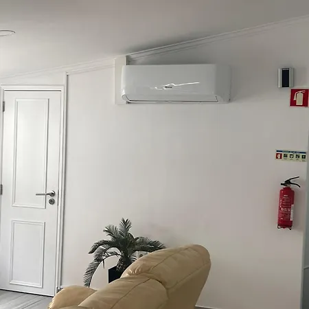 Flipflops Апартаменты