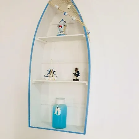 Διαμέρισμα Flipflops