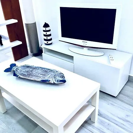 Апартаменты Flipflops