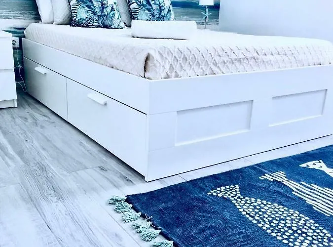 Daire Flipflops Nazaré