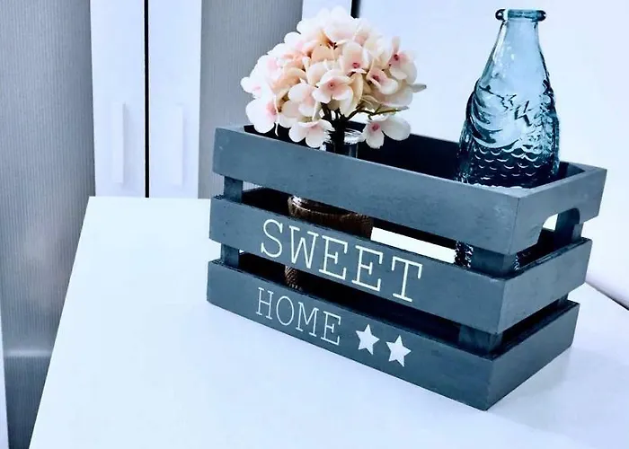 Daire Flipflops Nazaré